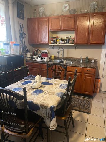 231 Deforest Avenue, Bridgeport, CT 06607