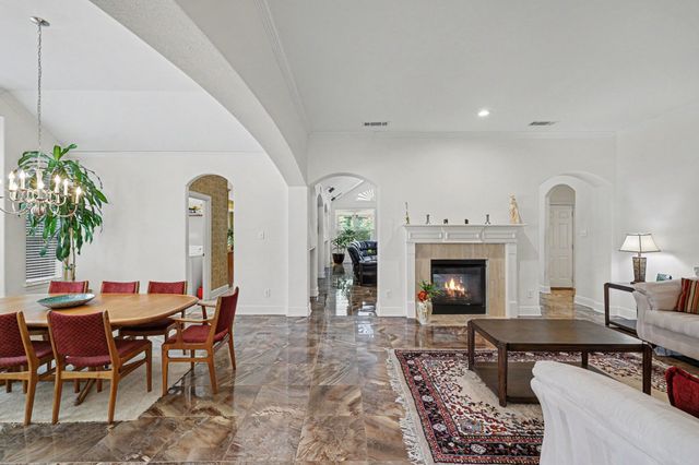 9895 Carriage Hill Lane, Frisco, TX 75035