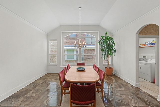 9895 Carriage Hill Lane, Frisco, TX 75035