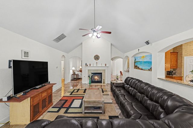 9895 Carriage Hill Lane, Frisco, TX 75035