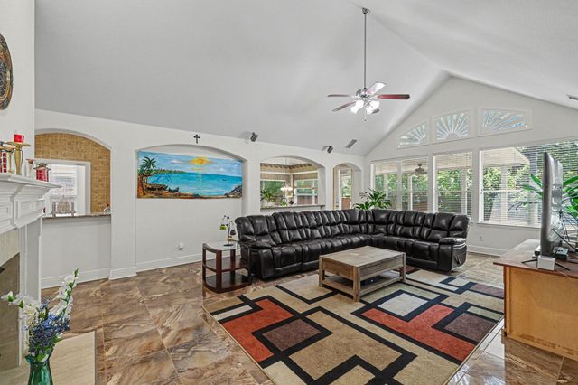 9895 Carriage Hill Lane, Frisco, TX 75035