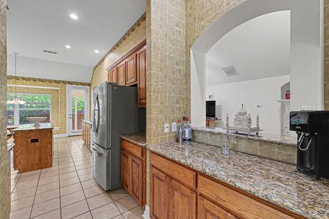 9895 Carriage Hill Lane, Frisco, TX 75035