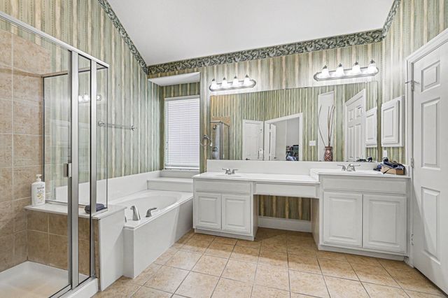 9895 Carriage Hill Lane, Frisco, TX 75035