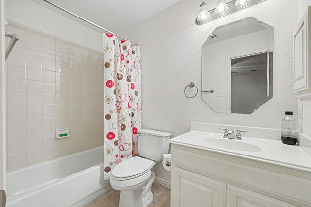 9895 Carriage Hill Lane, Frisco, TX 75035