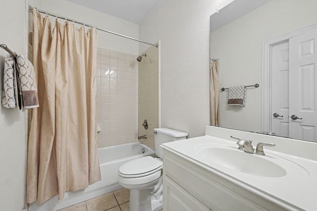 9895 Carriage Hill Lane, Frisco, TX 75035