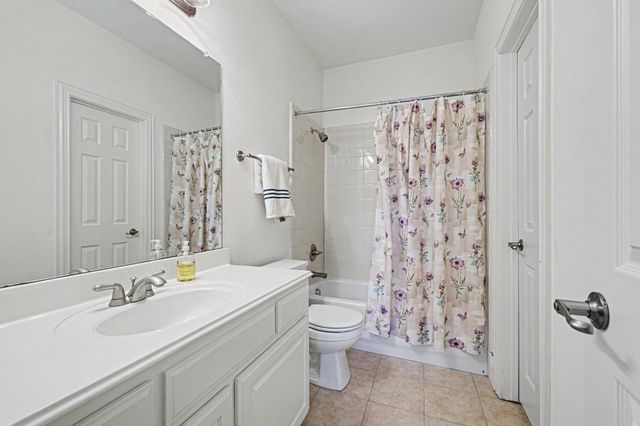 9895 Carriage Hill Lane, Frisco, TX 75035