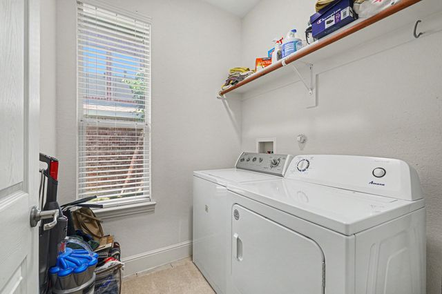 9895 Carriage Hill Lane, Frisco, TX 75035