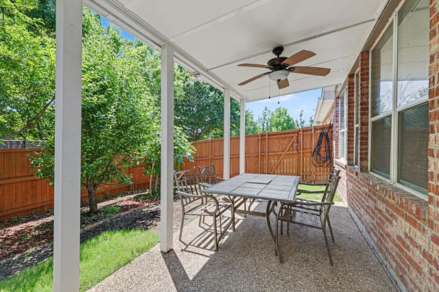 9895 Carriage Hill Lane, Frisco, TX 75035