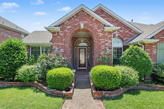 9895 Carriage Hill Lane, Frisco, TX 75035