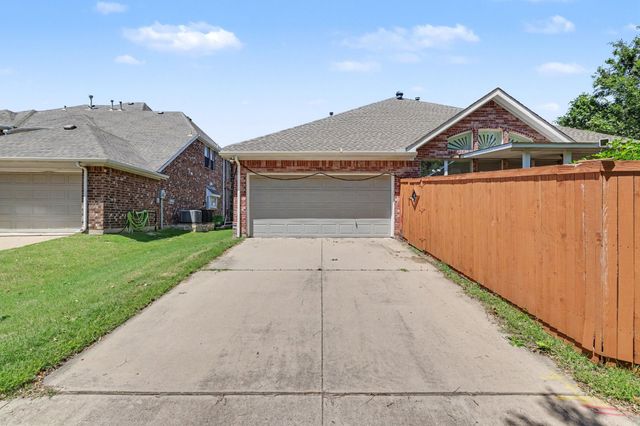 9895 Carriage Hill Lane, Frisco, TX 75035