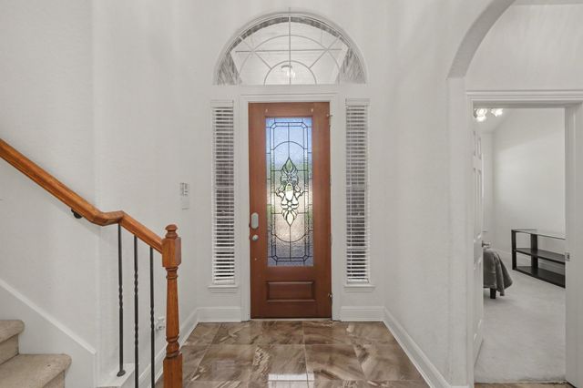 9895 Carriage Hill Lane, Frisco, TX 75035