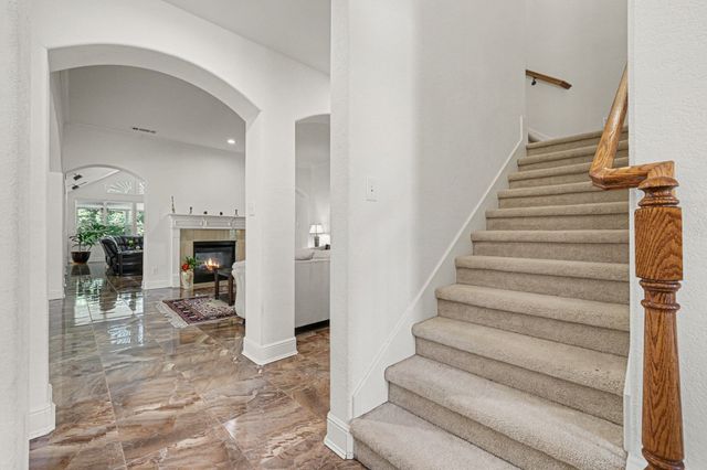 9895 Carriage Hill Lane, Frisco, TX 75035