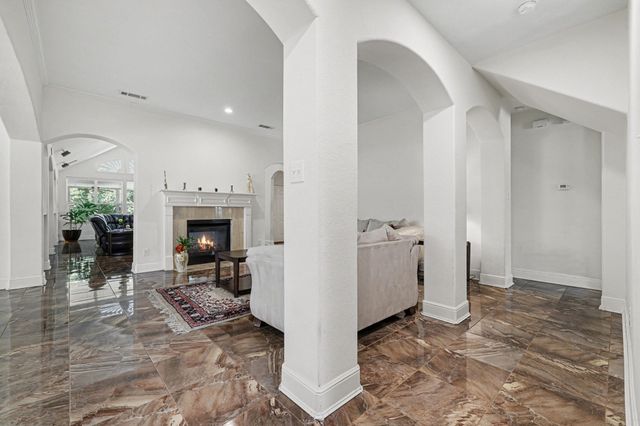 9895 Carriage Hill Lane, Frisco, TX 75035