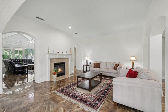 9895 Carriage Hill Lane, Frisco, TX 75035