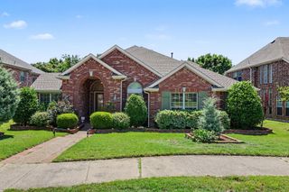9895 Carriage Hill Lane, Frisco, TX 75035