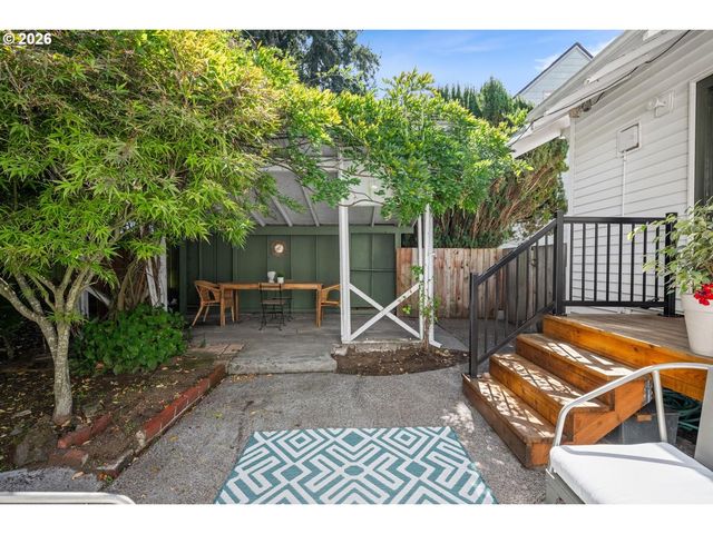 4030 Ne 79TH Ave, Portland, OR 97213