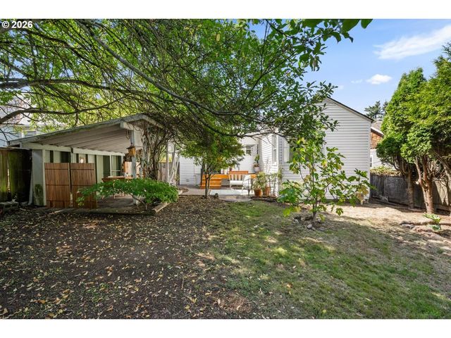 4030 Ne 79TH Ave, Portland, OR 97213