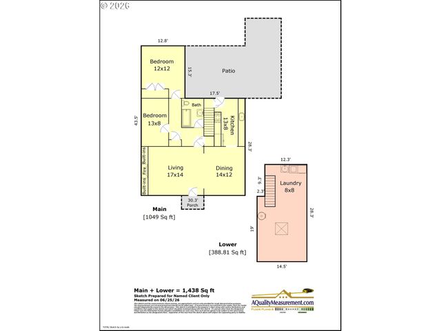 4030 Ne 79TH Ave, Portland, OR 97213