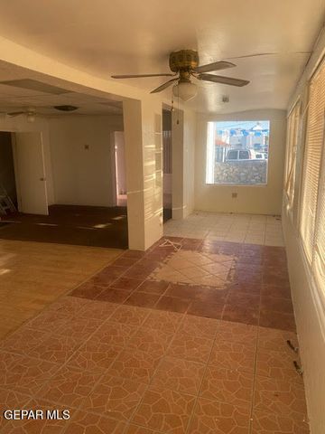 8101 Alameda Avenue, El Paso, TX 79915