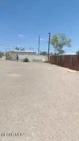 8101 Alameda Avenue, El Paso, TX 79915
