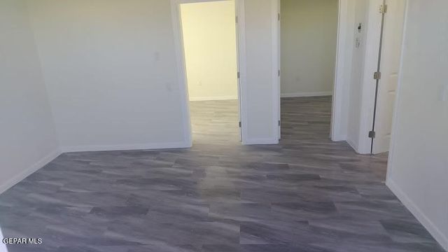 8101 Alameda Avenue, El Paso, TX 79915
