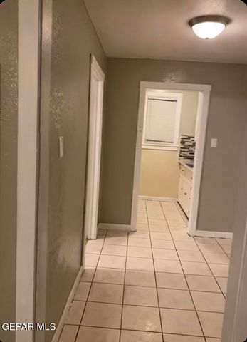 8101 Alameda Avenue, El Paso, TX 79915