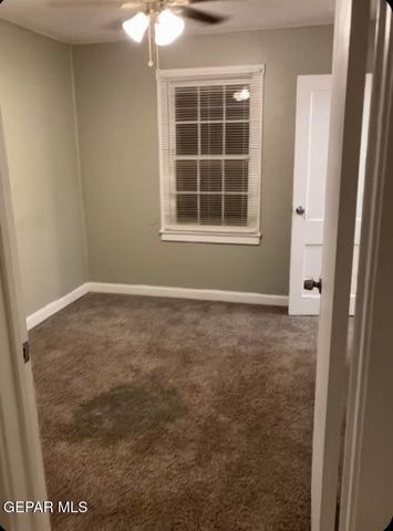 8101 Alameda Avenue, El Paso, TX 79915