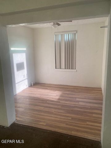 8101 Alameda Avenue, El Paso, TX 79915