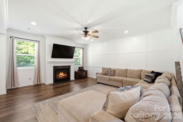 1613 Calder Drive, Indian Trail, NC 28079