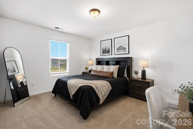 1613 Calder Drive, Indian Trail, NC 28079