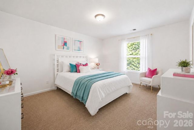 1613 Calder Drive, Indian Trail, NC 28079