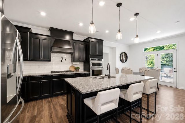 1613 Calder Drive, Indian Trail, NC 28079