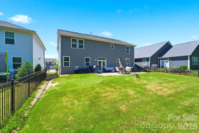 1613 Calder Drive, Indian Trail, NC 28079