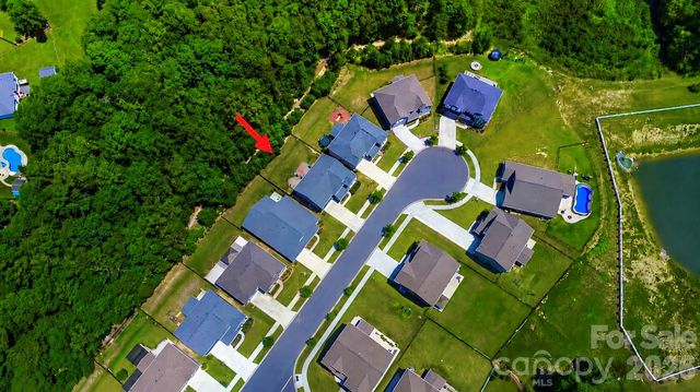 1613 Calder Drive, Indian Trail, NC 28079