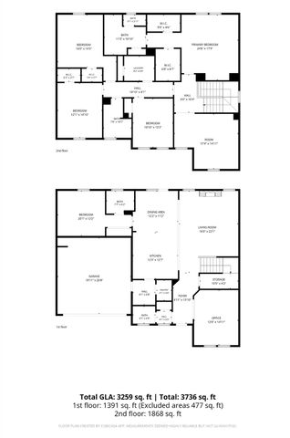 1613 Calder Drive, Indian Trail, NC 28079