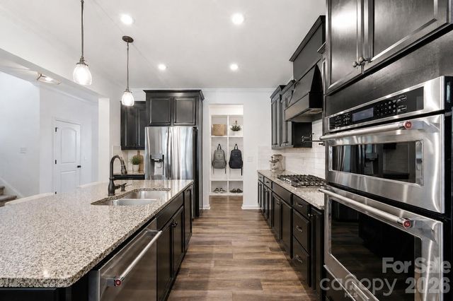 1613 Calder Drive, Indian Trail, NC 28079