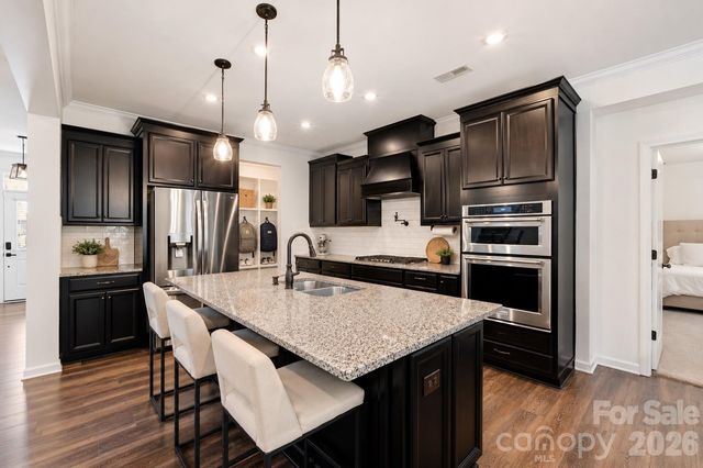 1613 Calder Drive, Indian Trail, NC 28079