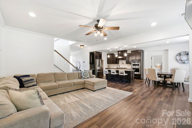 1613 Calder Drive, Indian Trail, NC 28079