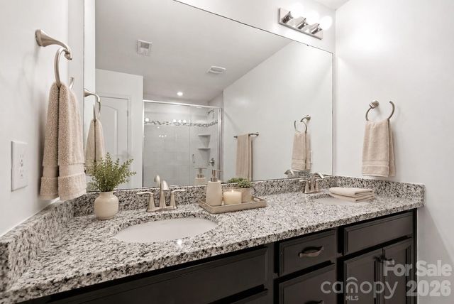 1613 Calder Drive, Indian Trail, NC 28079