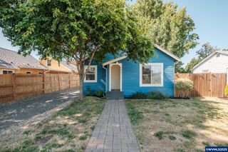 1815 4th Av SE, Albany, OR 97321