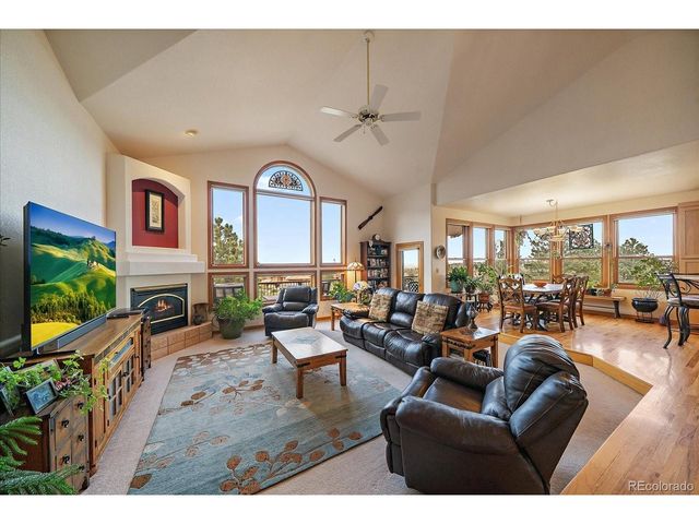 6698 Condor Run, Littleton, CO 80125