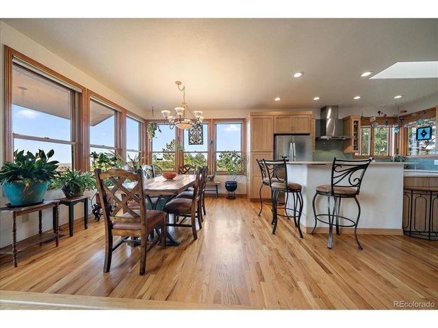 6698 Condor Run, Littleton, CO 80125