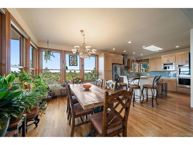 6698 Condor Run, Littleton, CO 80125