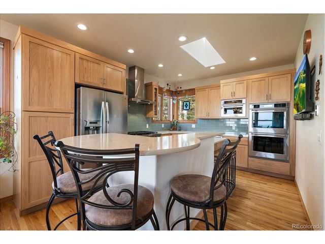 6698 Condor Run, Littleton, CO 80125