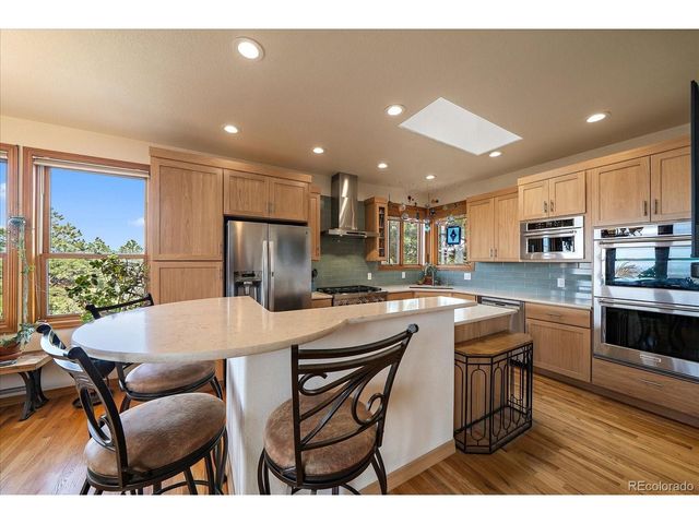6698 Condor Run, Littleton, CO 80125