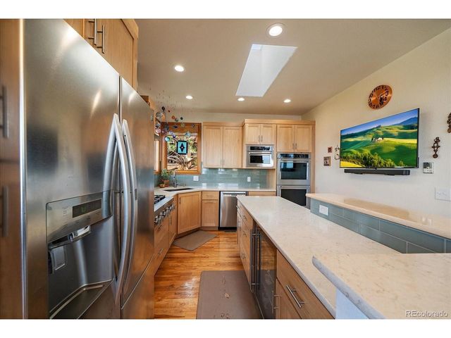 6698 Condor Run, Littleton, CO 80125