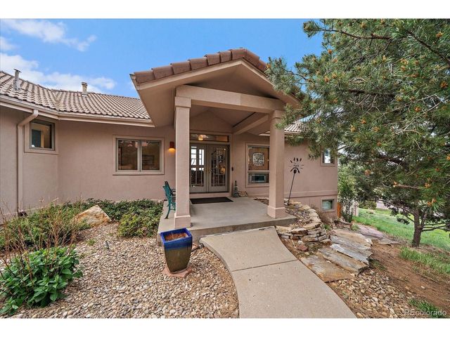 6698 Condor Run, Littleton, CO 80125