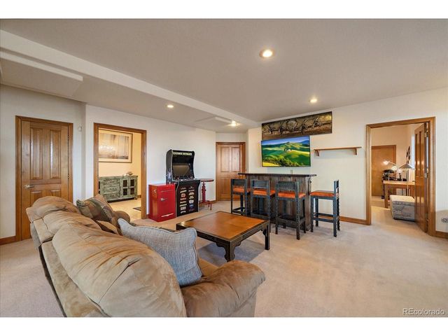 6698 Condor Run, Littleton, CO 80125