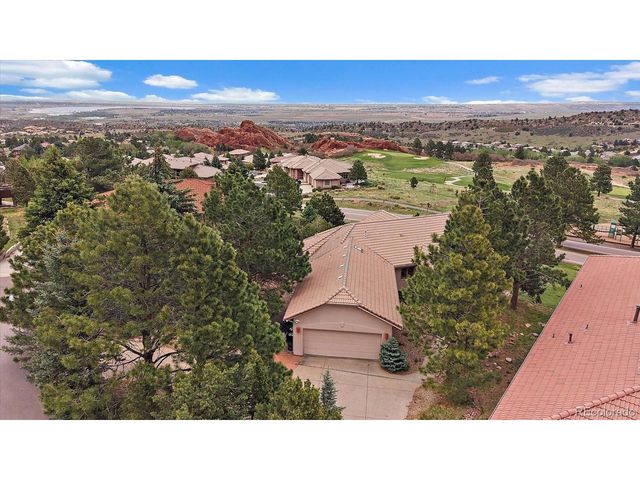 6698 Condor Run, Littleton, CO 80125