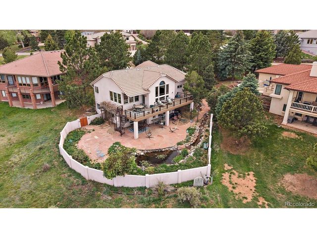 6698 Condor Run, Littleton, CO 80125